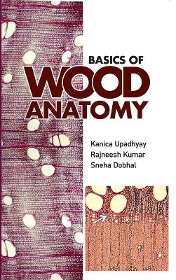 Basics of Wood Anatomy - Kanica Upadhyay, Rajneesh Kumar, Sneha Dobhal