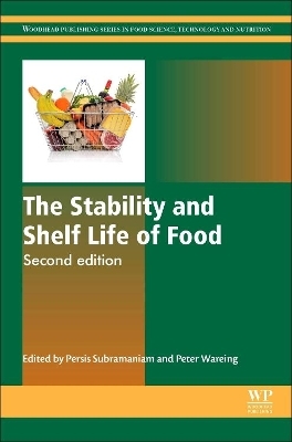 The Stability and Shelf Life of Food