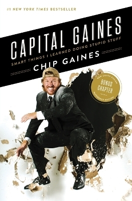 Capital Gaines - Chip Gaines