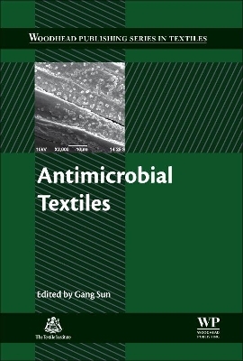 Antimicrobial Textiles - 