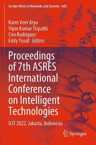 Proceedings of 7th ASRES International Conference on Intelligent Technologies