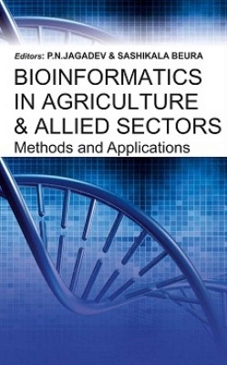 Bioinformatics in Agriculture and Allied Sectors - 