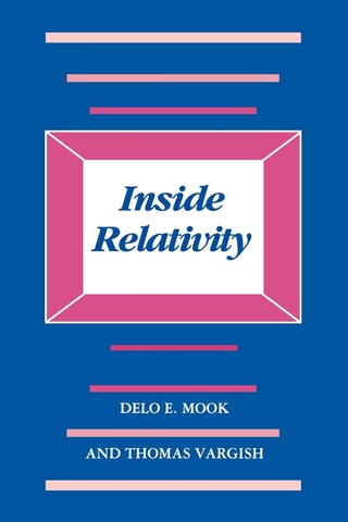 Inside Relativity