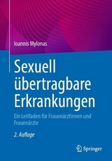 Sexuell &uuml;bertragbare Erkrankungen - Ioannis Mylonas