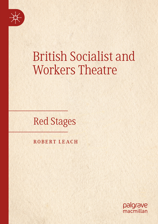 British Socialist and Workers Theatre