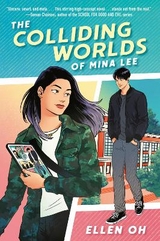 The Colliding Worlds of Mina Lee - Oh, Ellen