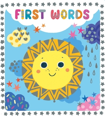 First Words -  Clever Publishing
