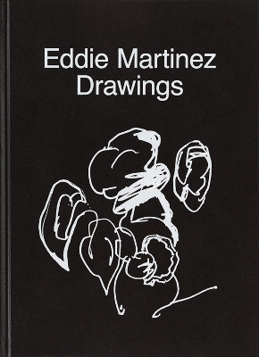 Drawings - Eddie Martinez
