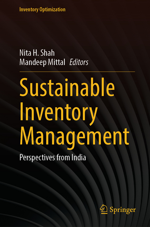 Sustainable Inventory Management - 
