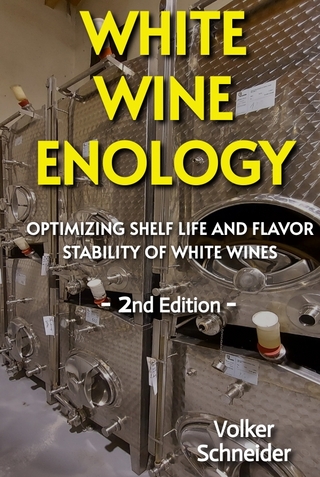 WHITE WINE ENOLOGY