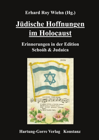 Jüdische Hoffnungen im Holocaust
