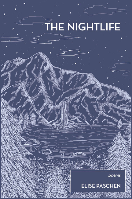 Nightlife -  Elise Paschen