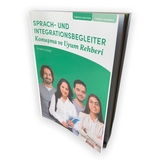 sprach und integrationsbegleiter buch T&uuml;rkisch-Deutsch - Ethem Yilmaz