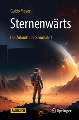 Sternenw&auml;rts - Guido Meyer