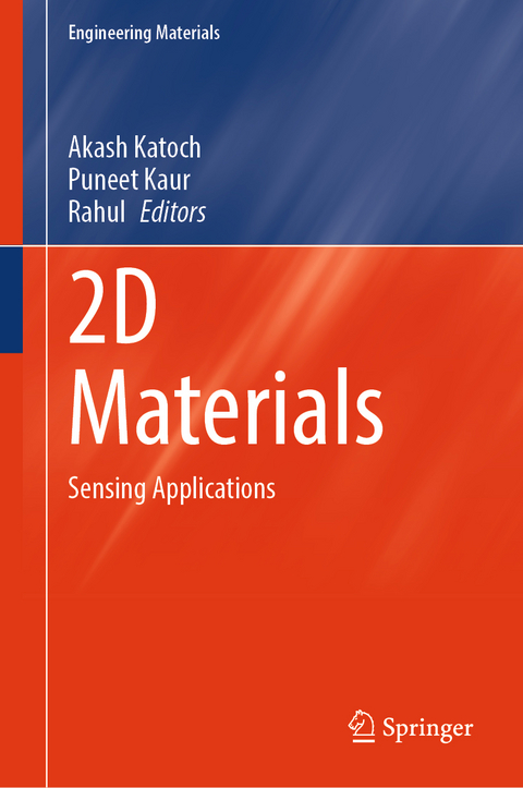 2D Materials - 