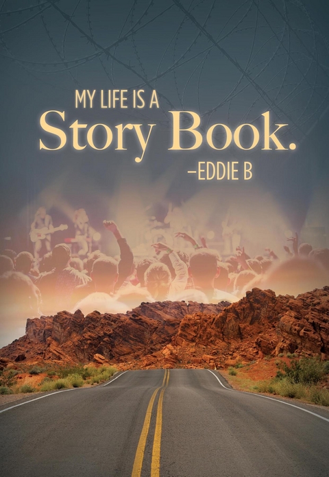 My Life is a Storybook - Eddie Baird