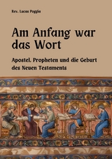 Am Anfang war das Wort - Lucas Poggia