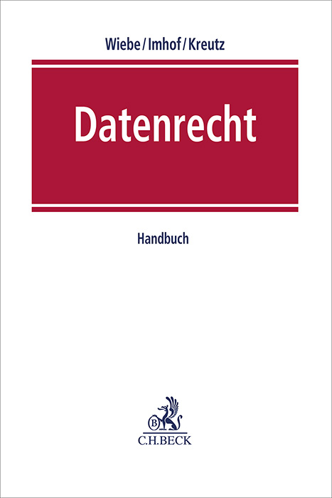 Datenrecht - 