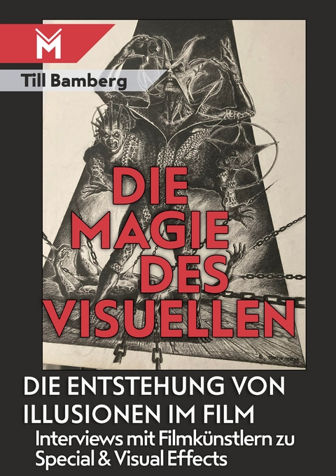 Die Magie des Visuellen - Bamberg Till