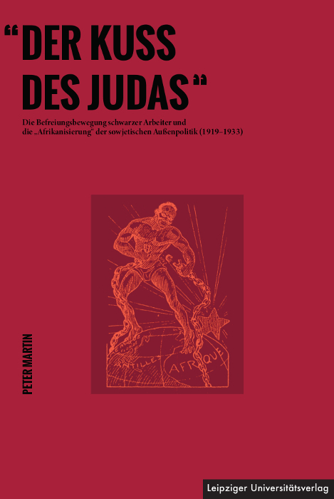 &bdquo;Der Kuss des Judas&ldquo; - Peter Martin