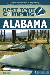 Best Tent Camping: Alabama - Joe Cuhaj