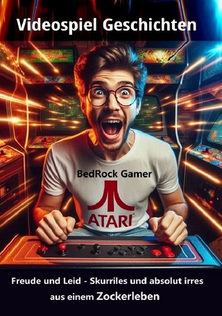 Videospiel Geschichten