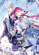 Penelope - Das B&ouml;se ist dem Tod geweiht 06 -  Suol, Gwon Gyeoeul