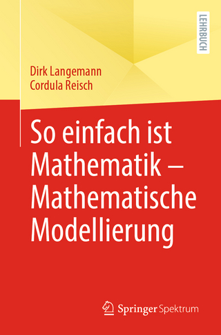 So einfach ist Mathematik
