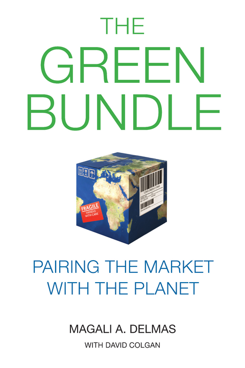 Green Bundle -  David Colgan,  Magali A. Delmas