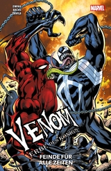 Venom: Erbe des K&ouml;nigs - Al Ewing, Ken Lashley, Torunn Gr&oslash;nbekk, Ram&oacute;n F. Bachs,  Cafu, Sergio D&Aacute;Vila, Julius Ohta