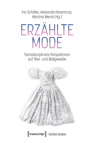 Erzählte Mode
