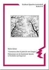 &ldquo;Connaissez bien le g&eacute;nie de votre langue!&rdquo; - Martin G&auml;rtner