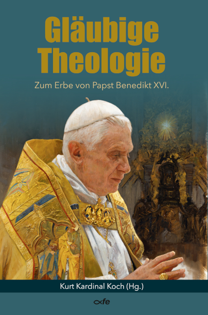 Gl&auml;ubige Theologie - 