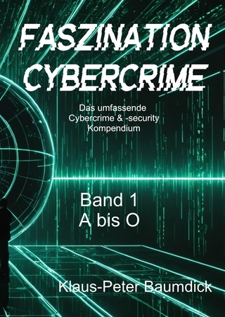 Faszination Cybercrime