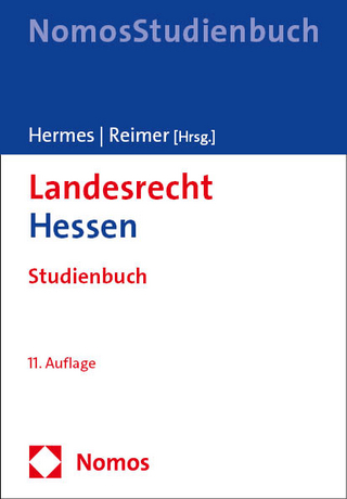 Landesrecht Hessen