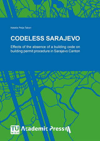 CODELESS SARAJEVO