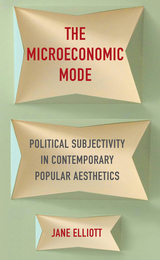 The Microeconomic Mode - Jane Elliott