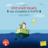 Eine Kiste nichts (Deutsch-Italienisch) - Hesse, Lena