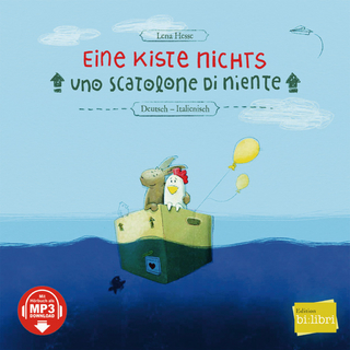 Eine Kiste nichts (Deutsch-Italienisch)
