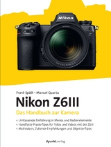 Nikon Z6III - Frank Späth, Manuel Quarta