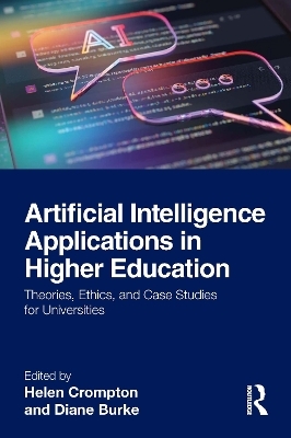 Artificial Intelligence Applications in Higher Education - 