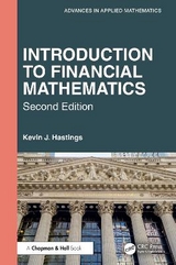 Introduction to Financial Mathematics - Hastings, Kevin J.