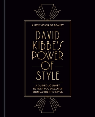 David Kibbe's Power of Style