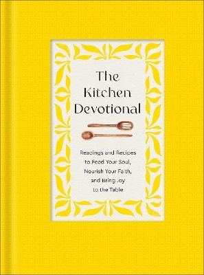 The Kitchen Devotional