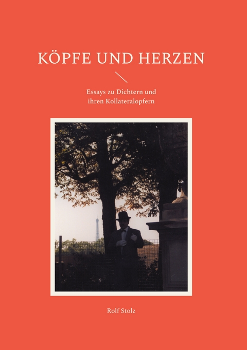 K&ouml;pfe und Herzen - Rolf Stolz