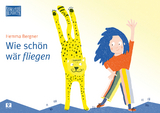 Wie sch&ouml;n w&auml;r fliegen - Hemma Bergner