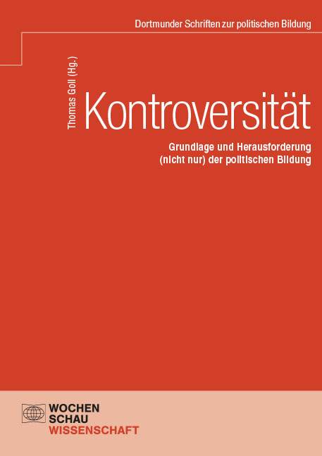 Kontroversit&auml;t - 