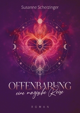 Offenbarung - Susanne Scherzinger