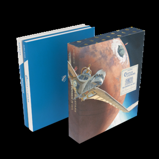 The Universe in 1875