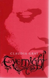 Evernight - Gray, Claudia